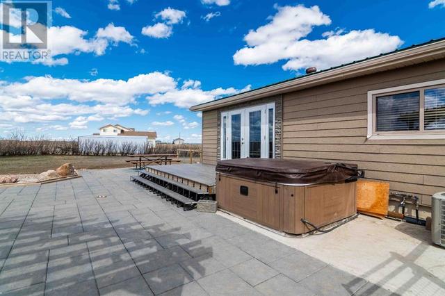 10, - 7125 Old Tc Highway, House detached with 4 bedrooms, 3 bathrooms and null parking in Cypress County AB | Image 43