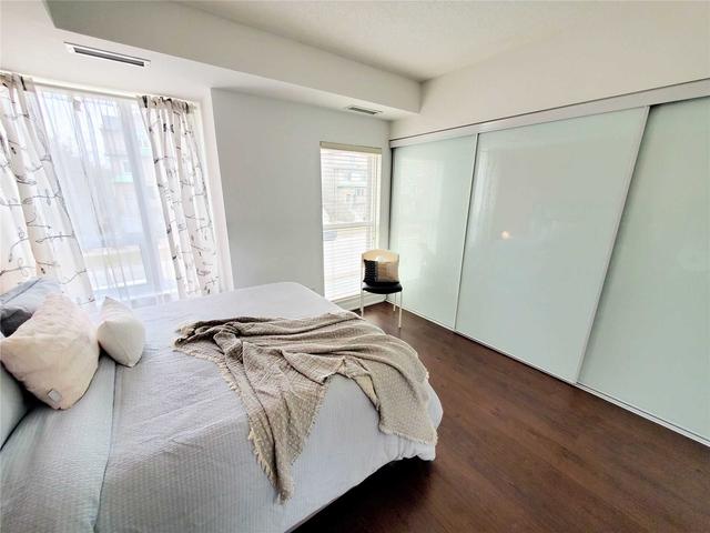 th 8 - 175 Bonis Ave, Townhouse with 3 bedrooms, 3 bathrooms and 1 parking in Toronto ON | Image 4