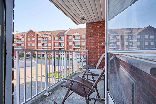 212 - 191 Lake Driveway W, Condo with 2 bedrooms, 2 bathrooms and 2 parking in Ajax ON | Image 10