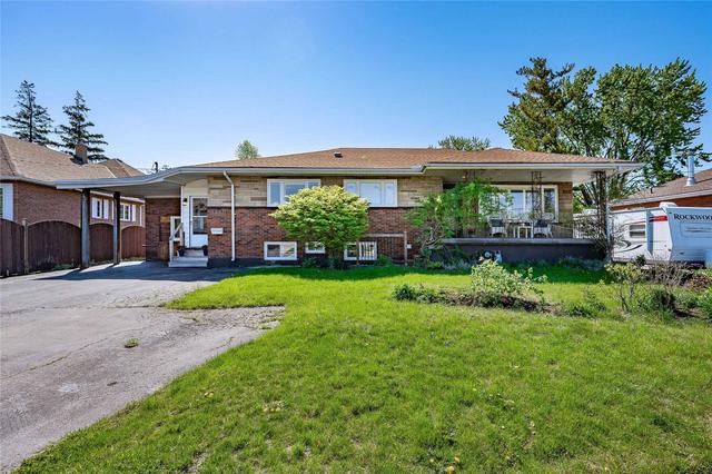 1418 Leighland Rd, House detached with 2 bedrooms, 3 bathrooms and 5 parking in Burlington ON | Image 25