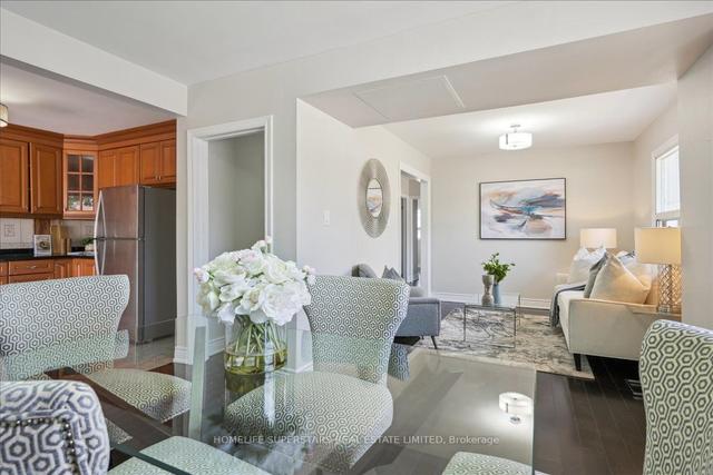 1 Seabury Gate, House detached with 3 bedrooms, 2 bathrooms and 3 parking in Toronto ON | Image 20