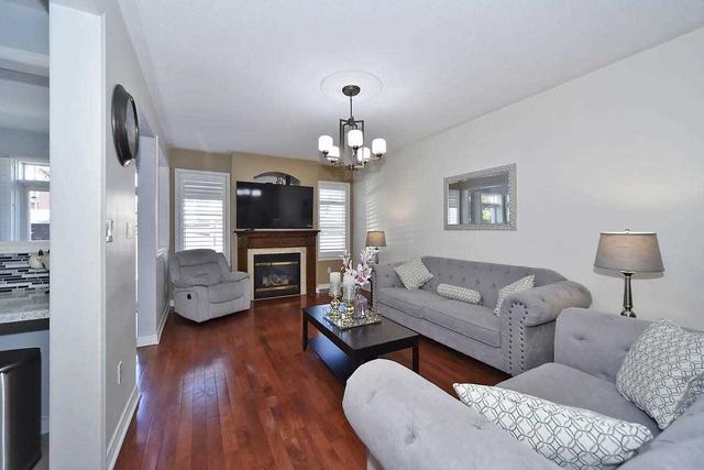 36 Timberwolf Cres, House detached with 4 bedrooms, 4 bathrooms and 6 parking in Vaughan ON | Image 30