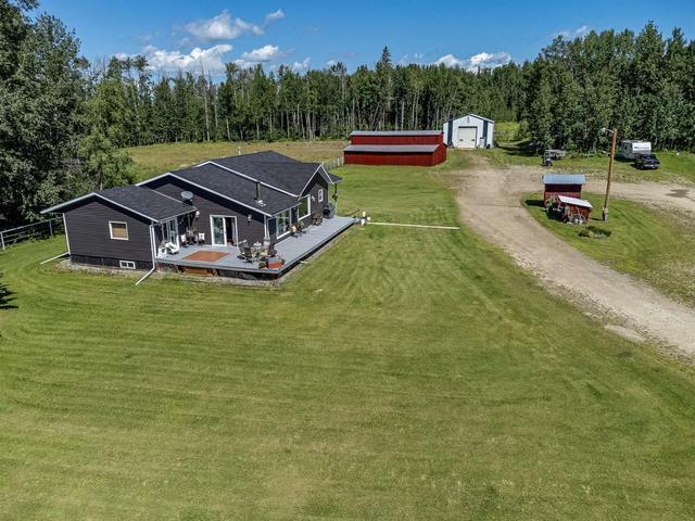 8414 Twp 493, House detached with 3 bedrooms, 3 bathrooms and null parking in Brazeau County AB | Image 4