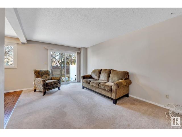 13411 40 St Nw, House attached with 3 bedrooms, 1 bathrooms and null parking in Edmonton AB | Image 5
