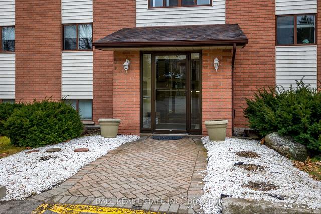 304 - 1429 Clearview Dr, Condo with 2 bedrooms, 2 bathrooms and 1 parking in Peterborough ON | Image 28