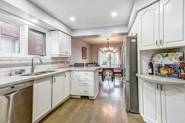 105 King St, House detached with 4 bedrooms, 2 bathrooms and 4 parking in Toronto ON | Image 37
