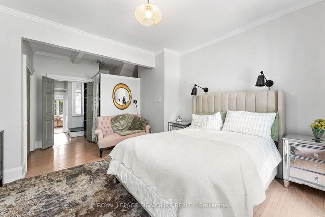 42 Wardell St, House semidetached with 2 bedrooms, 2 bathrooms and 0 parking in Toronto ON | Image 8
