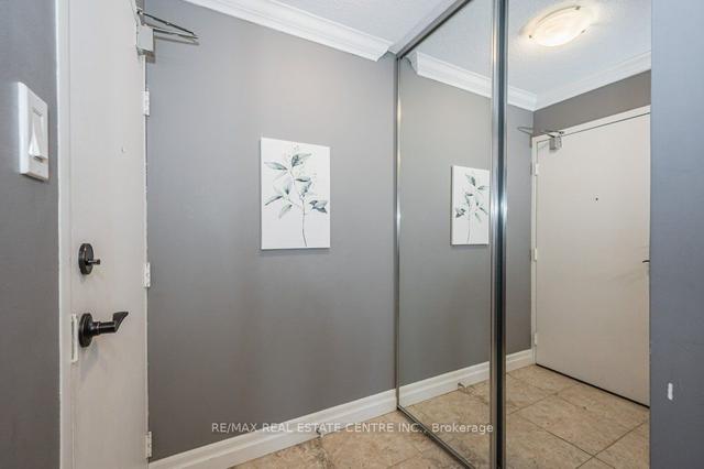 502 - 55 Yarmouth St, Condo with 2 bedrooms, 2 bathrooms and 1 parking in Guelph ON | Image 17