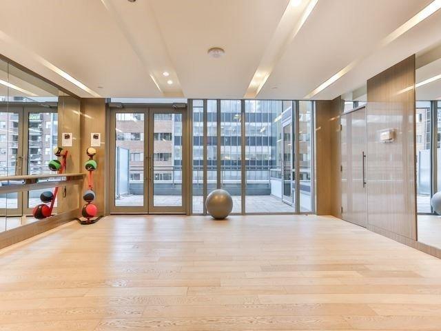 3606 - 89 Dunfield Ave, Condo with 2 bedrooms, 2 bathrooms and 1 parking in Toronto ON | Image 17