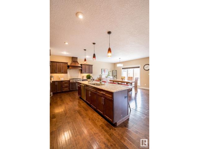 1005 Downey Way Nw, House detached with 5 bedrooms, 3 bathrooms and null parking in Edmonton AB | Image 14