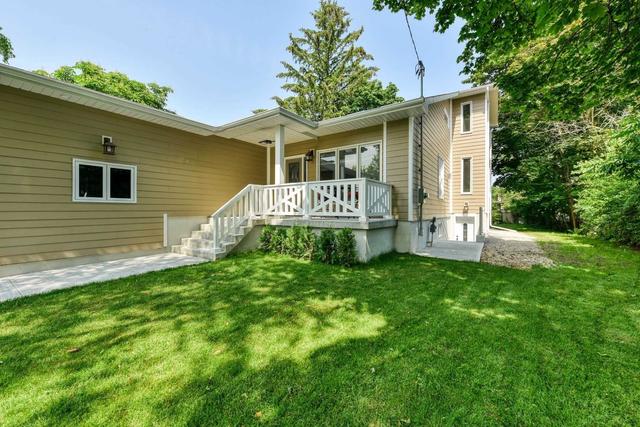 45 Poplar Rd, House detached with 4 bedrooms, 4 bathrooms and 6 parking in Toronto ON | Image 23