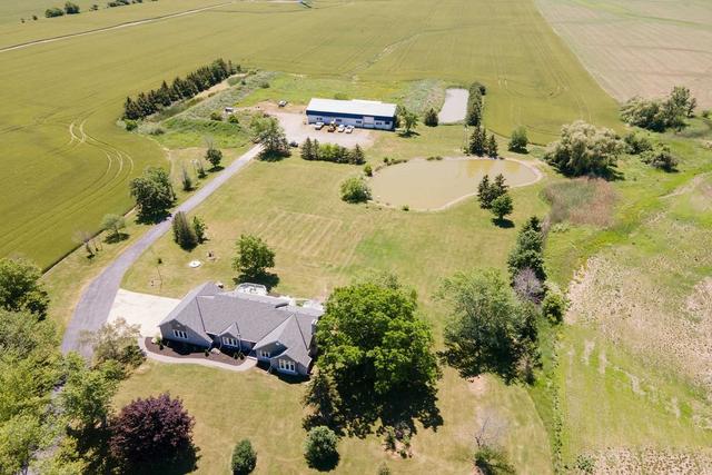 3756 Rainham Rd, House detached with 3 bedrooms, 4 bathrooms and 18 parking in Haldimand County ON | Image 30