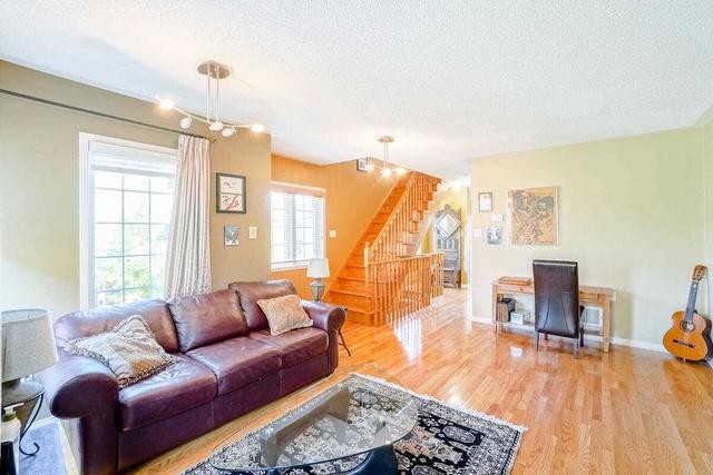 156 Brickworks Lane, Townhouse with 3 bedrooms, 3 bathrooms and 2 parking in Toronto ON | Image 10