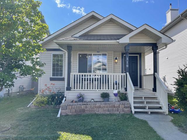 310 85 St Sw, House detached with 3 bedrooms, 2 bathrooms and 2 parking in Edmonton AB | Card Image