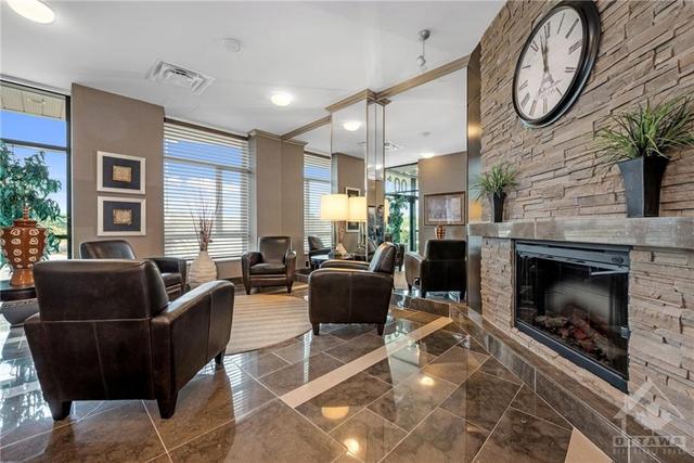 1005 - 100 Inlet Private, Condo with 2 bedrooms, 2 bathrooms and 1 parking in Ottawa ON | Image 2