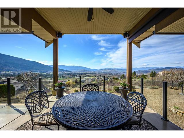 1012 Foothills Court, House detached with 5 bedrooms, 4 bathrooms and 5 parking in Vernon BC | Image 15