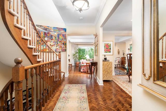 42 Lower Village Gate, Townhouse with 3 bedrooms, 4 bathrooms and 2 parking in Toronto ON | Image 24