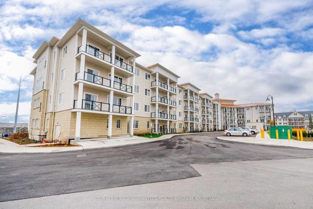 113 - 50 Lakebreeze Dr, Condo with 1 bedrooms, 1 bathrooms and 1 parking in Clarington ON | Image 12