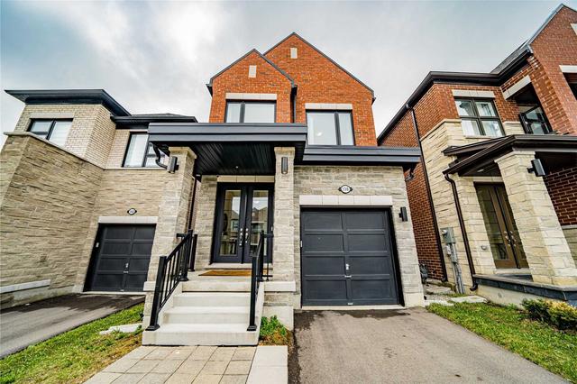 138 Hesperus Rd, House detached with 4 bedrooms, 3 bathrooms and 3 parking in Vaughan ON | Image 12