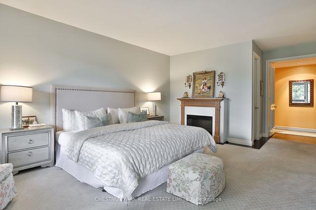 308 - 70 Rosehill Ave, Condo with 2 bedrooms, 3 bathrooms and 2 parking in Toronto ON | Image 19