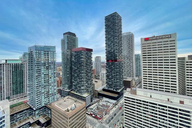 2608 - 33 Helendale Ave, Condo with 2 bedrooms, 1 bathrooms and 0 parking in Toronto ON | Image 17
