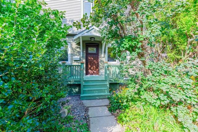 58 Butterworth Ave, House semidetached with 2 bedrooms, 2 bathrooms and 1 parking in Toronto ON | Image 10