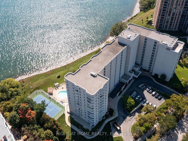 301 - 5280 Lakeshore Rd, Condo with 2 bedrooms, 2 bathrooms and 1 parking in Burlington ON | Image 23
