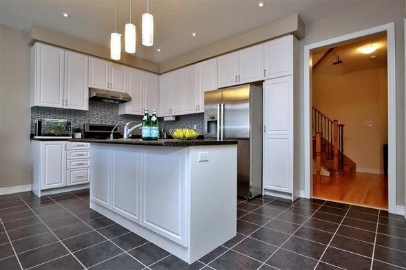 1180 Atkins Dr, House detached with 4 bedrooms, 4 bathrooms and 4 parking in Newmarket ON | Image 7