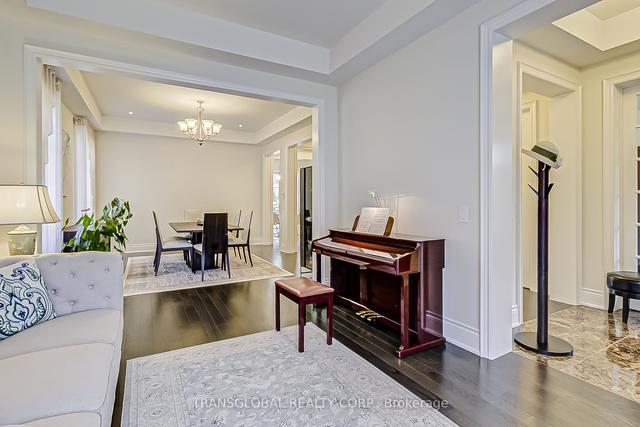 141 Annsleywood Crt, House detached with 4 bedrooms, 5 bathrooms and 9 parking in Vaughan ON | Image 35