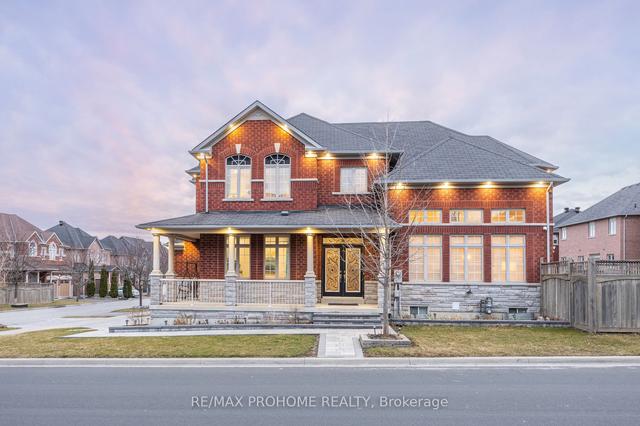 2 Newfields Dr, House detached with 4 bedrooms, 5 bathrooms and 8 parking in Markham ON | Image 12