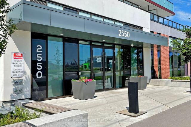 306 - 2550 Simcoe St N, Condo with 1 bedrooms, 1 bathrooms and 0 parking in Oshawa ON | Image 32