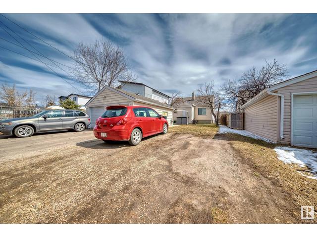 6056 106 St Nw, House detached with 4 bedrooms, 2 bathrooms and 6 parking in Edmonton AB | Image 48