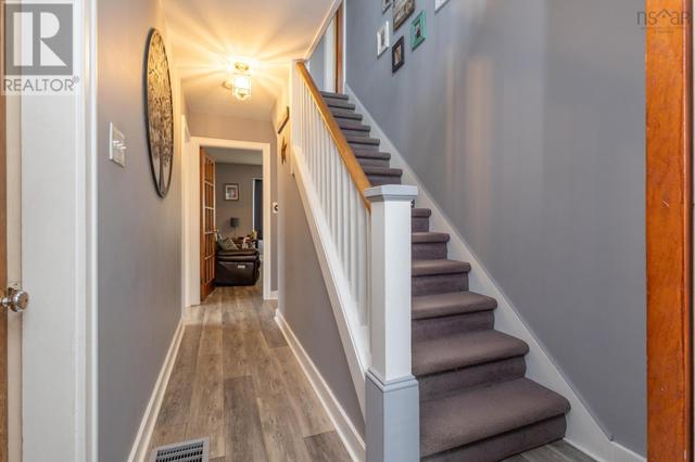 171 Pleasant Street, House detached with 5 bedrooms, 1 bathrooms and null parking in Yarmouth NS | Image 10