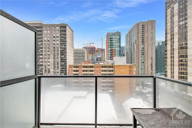 1013 - 224 Lyon Street N, Condo with 0 bedrooms, 1 bathrooms and null parking in Ottawa ON | Image 21