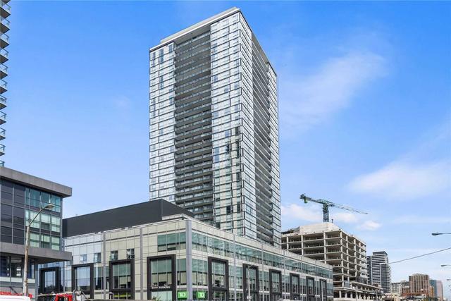 uph05 - 5180 Yonge St, Condo with 2 bedrooms, 2 bathrooms and 1 parking in Toronto ON | Image 1