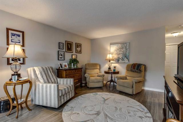 18 - 155 Church St, Condo with 2 bedrooms, 1 bathrooms and 1 parking in Penetanguishene ON | Image 3