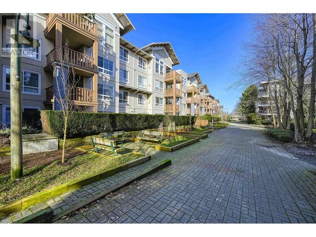 230 - 5600 Andrews Road, Condo with 2 bedrooms, 2 bathrooms and 2 parking in Richmond BC | Image 2