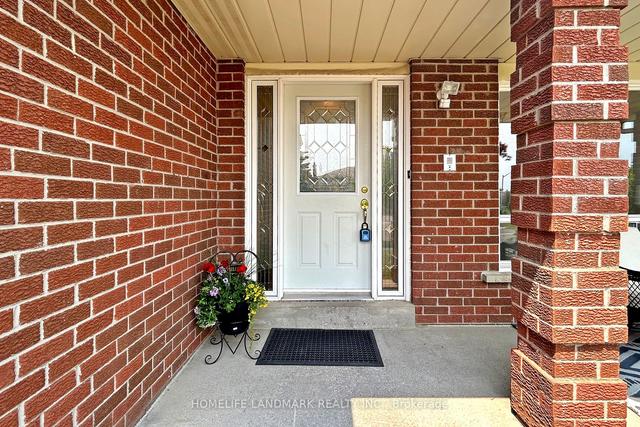 14 Beck Dr, House detached with 4 bedrooms, 5 bathrooms and 5 parking in Markham ON | Image 23