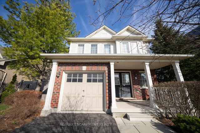 308 Blackburn Dr, House detached with 3 bedrooms, 3 bathrooms and 3 parking in Brantford ON | Image 28