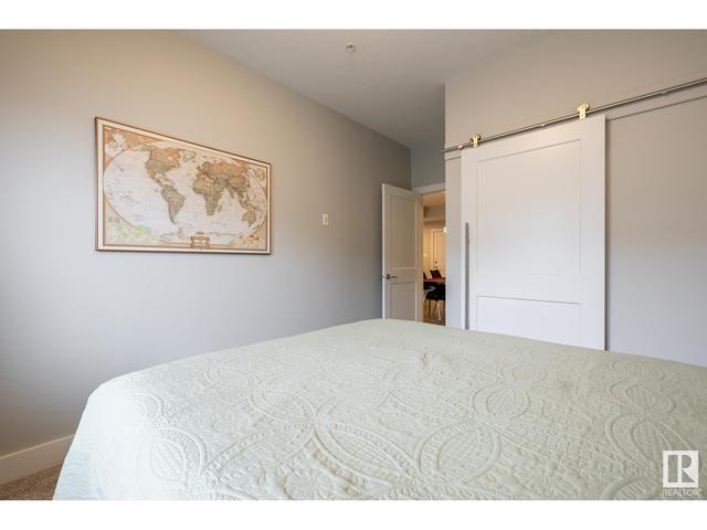 306 - 528 Griesbach Pr Nw, Condo with 2 bedrooms, 2 bathrooms and 1 parking in Edmonton AB | Image 28
