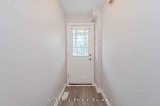 e - 657 Albert St, Townhouse with 2 bedrooms, 2 bathrooms and 2 parking in Waterloo ON | Image 35