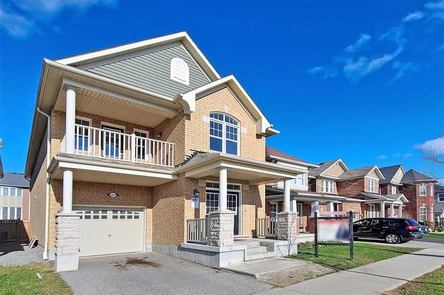 2607 Penny Lane, House detached with 4 bedrooms, 3 bathrooms and 2 parking in Pickering ON | Image 1