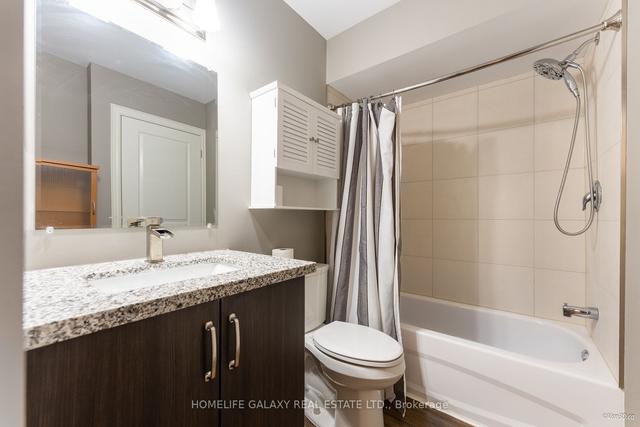 209 - 17 Baldwin St N, Townhouse with 3 bedrooms, 3 bathrooms and 2 parking in Whitby ON | Image 19
