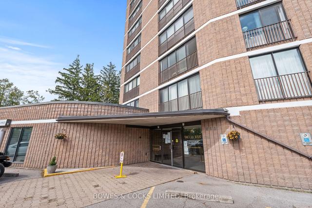 404 - 885 Clonsilla Ave, Condo with 2 bedrooms, 2 bathrooms and 1 parking in Peterborough ON | Image 38