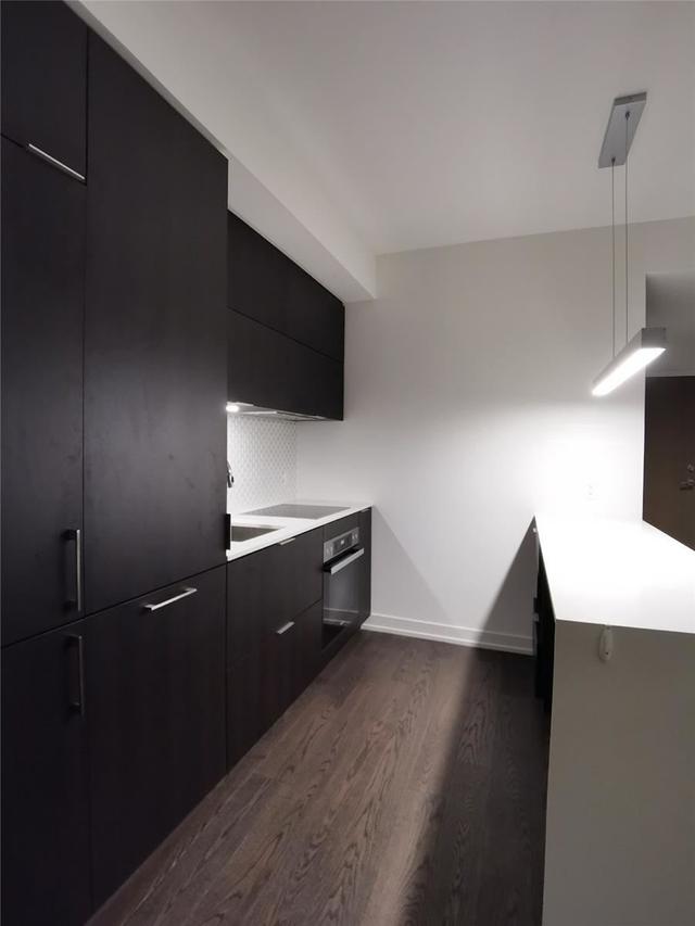 709 - 15 Lower Jarvis St, Condo with 1 bedrooms, 1 bathrooms and 1 parking in Toronto ON | Image 3
