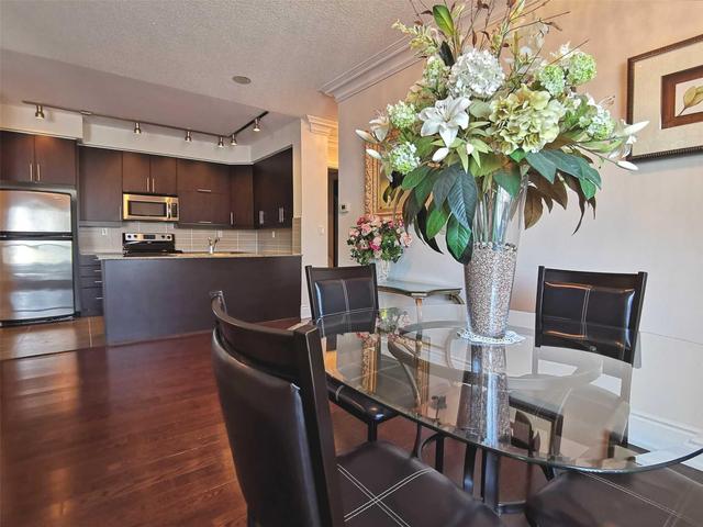 Lph8 - 60 South Town Centre Blvd, Condo with 2 bedrooms, 2 bathrooms and 1 parking in Markham ON | Image 3