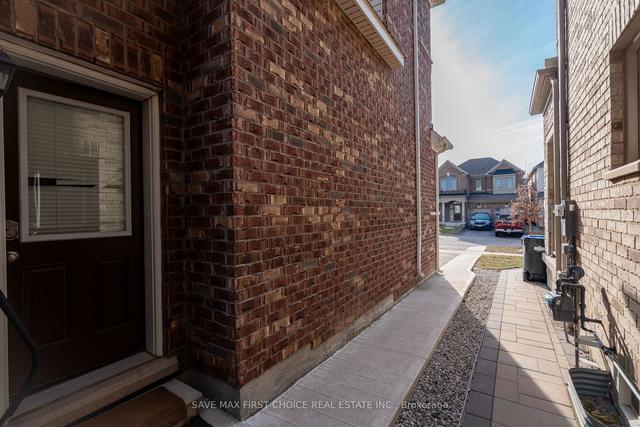 8 Mussle White Rd, House detached with 4 bedrooms, 5 bathrooms and 7 parking in Brampton ON | Image 29