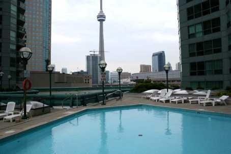 sph1-05 - 10 Yonge St, Condo with 1 bedrooms, 2 bathrooms and 1 parking in Toronto ON | Image 19