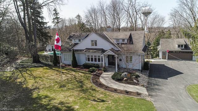 340 Thames Street S, House detached with 4 bedrooms, 3 bathrooms and 10 parking in Ingersoll ON | Image 47