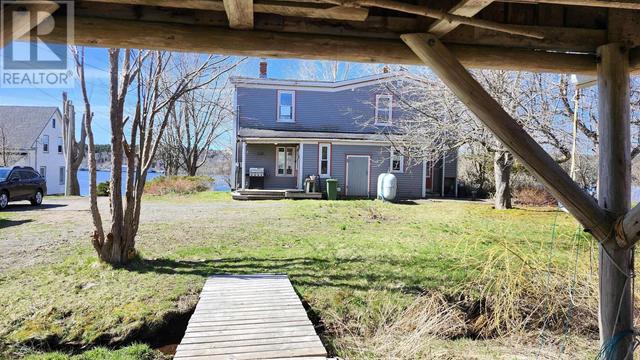 4458 Highway 332, House detached with 3 bedrooms, 2 bathrooms and null parking in Lunenburg MD NS | Image 31